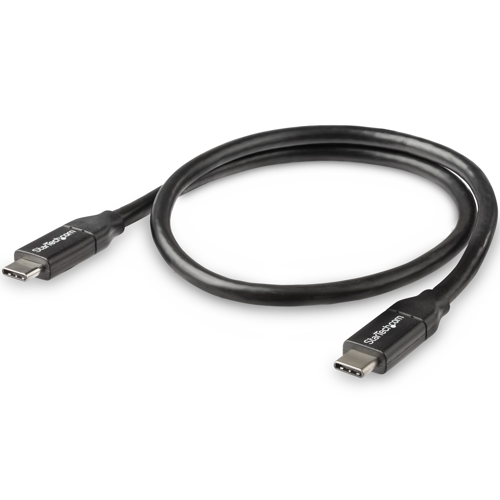 StarTech.com USB-C Kabel 50cm 5A Power Delivery