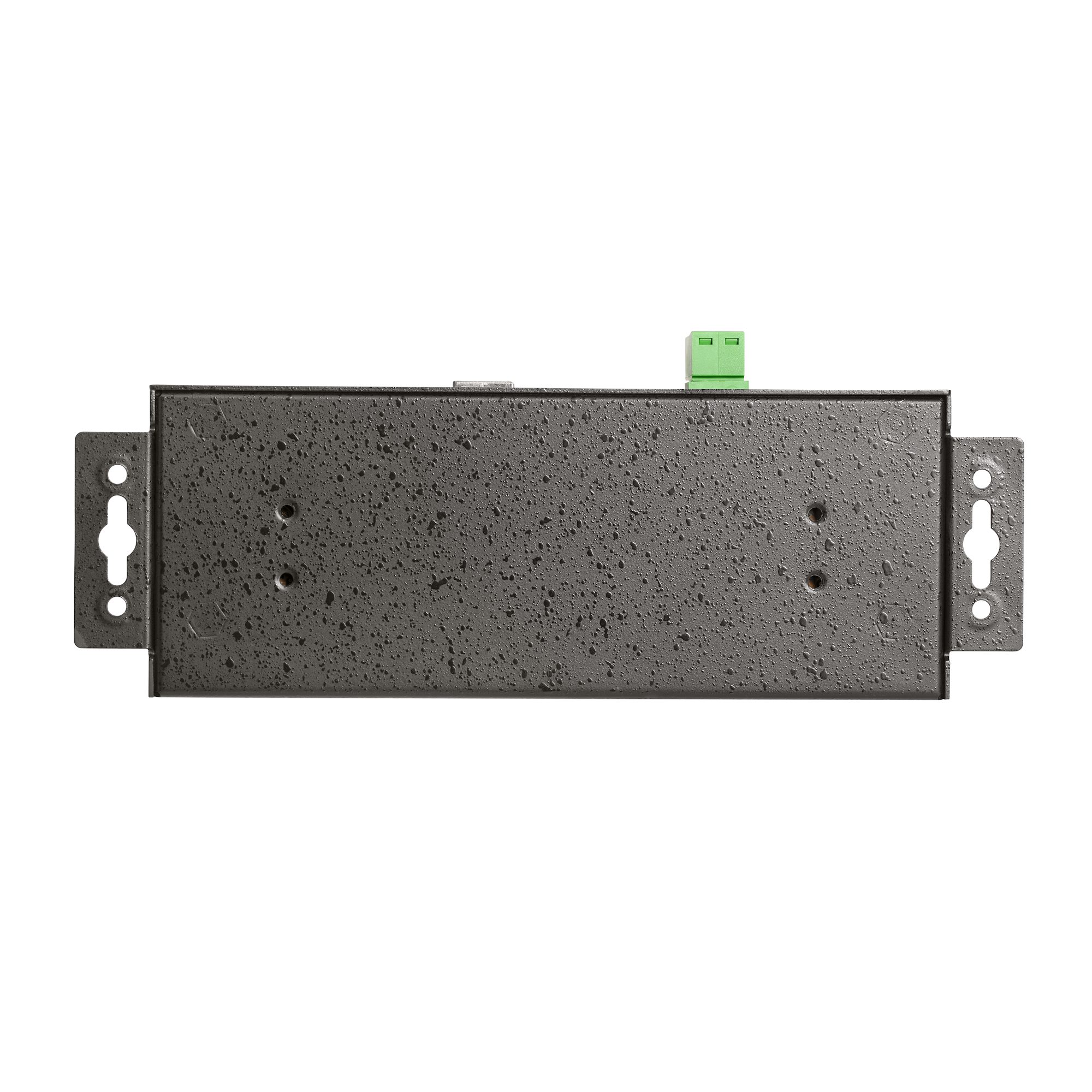 D StarTech 7PT MANAGED INDUSTRIAL USB HUB