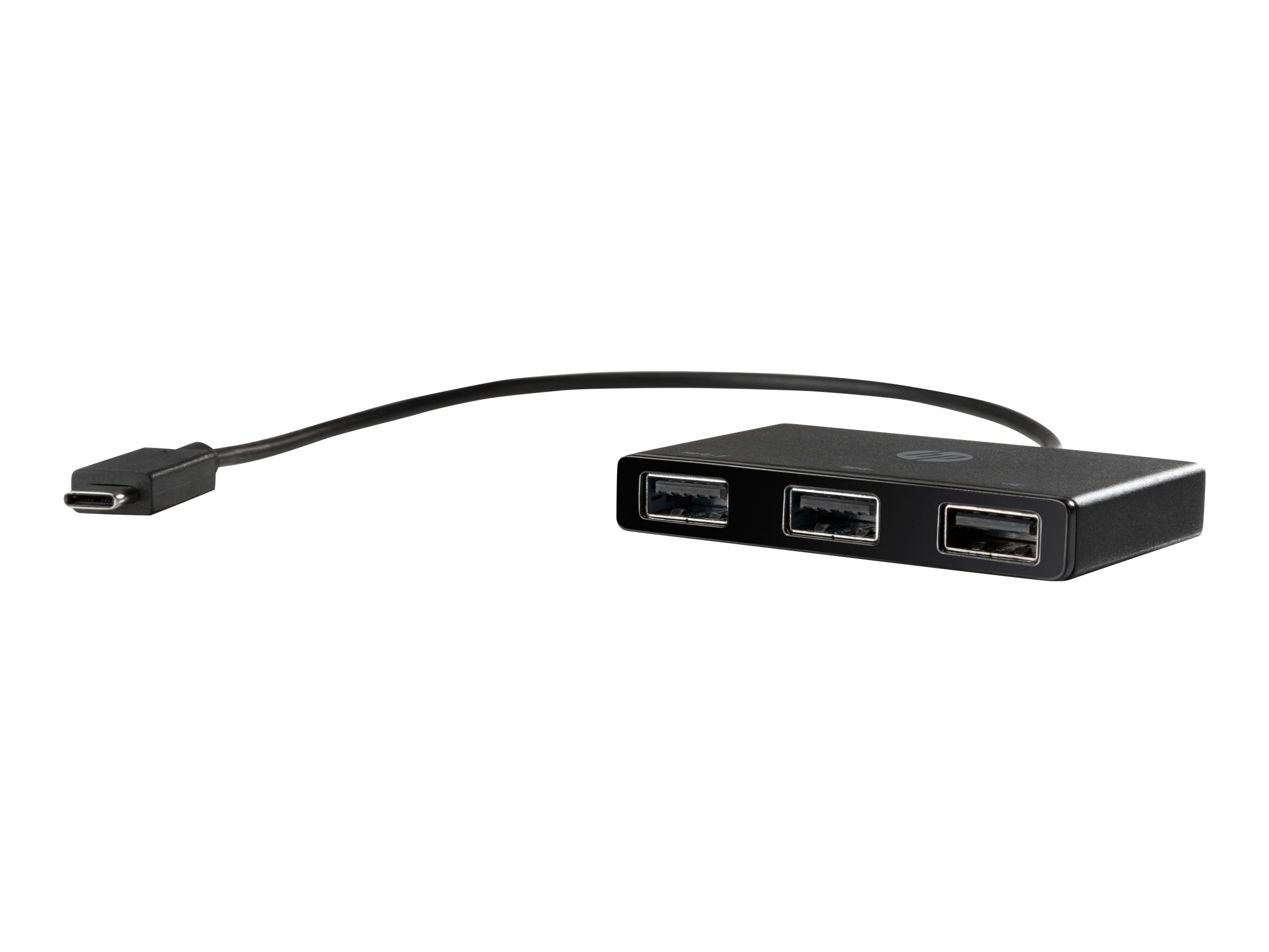 HP USB-C Hub 3x SuperSpeed USB 3.0