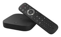 Deutsche Telekom MagentaTV One 2. Gen schwarz Festplatten-Recorder HEVC