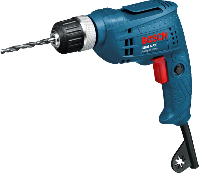 Bosch GBM 6 RE Professional Bohrmaschine