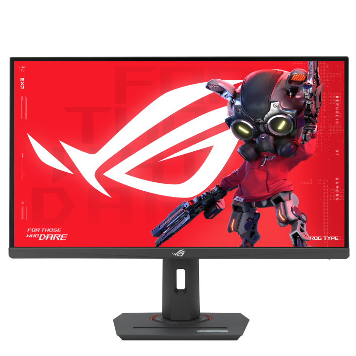 ASUS ROG Strix XG27UCS 27 Zoll