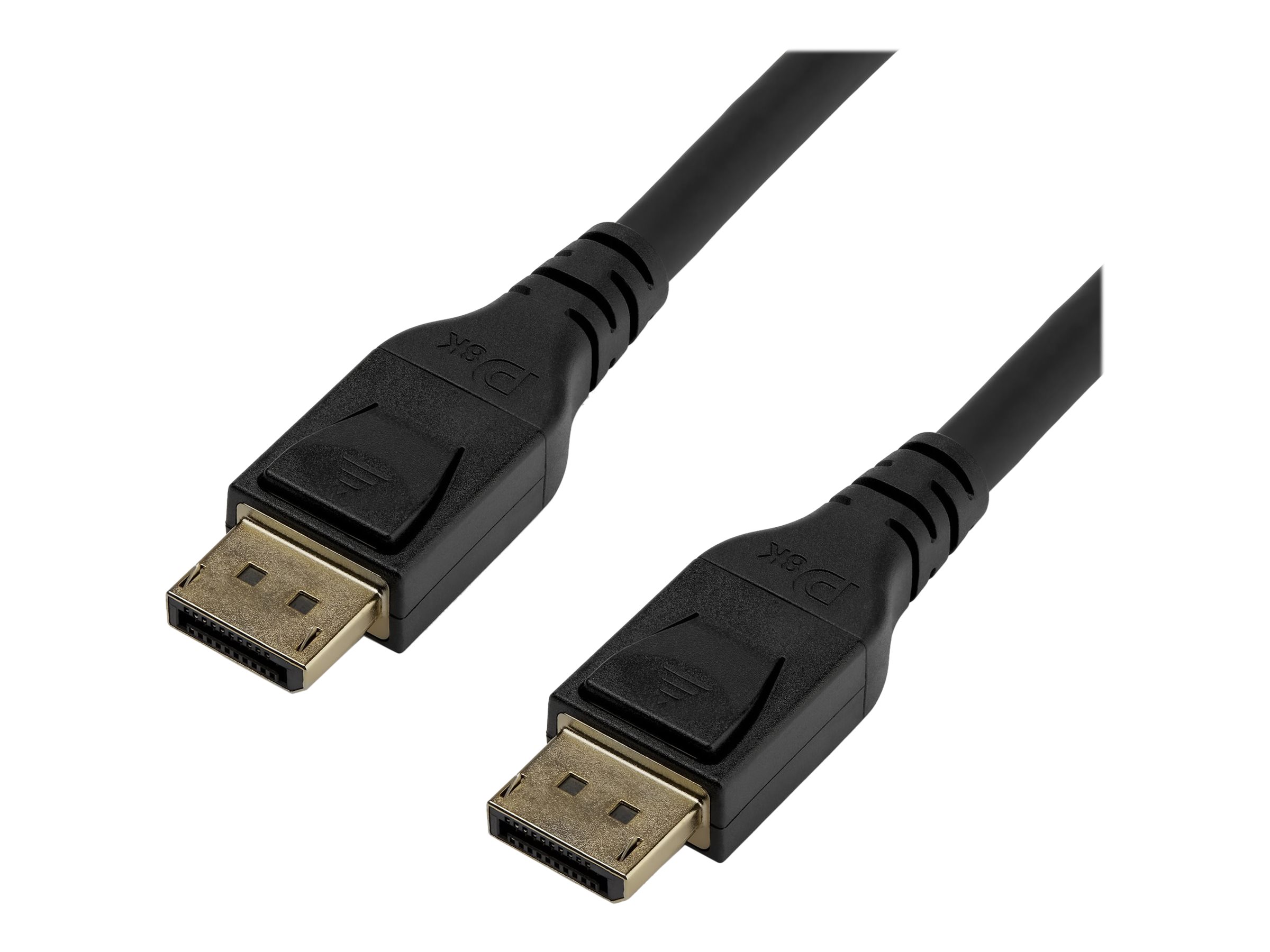 StarTech DisplayPort 1.4 Kabel 3 m 8K 60Hz