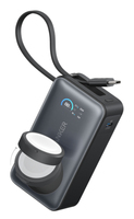 Anker MagGo PowerBank 10.000mAh 35W Schwarz