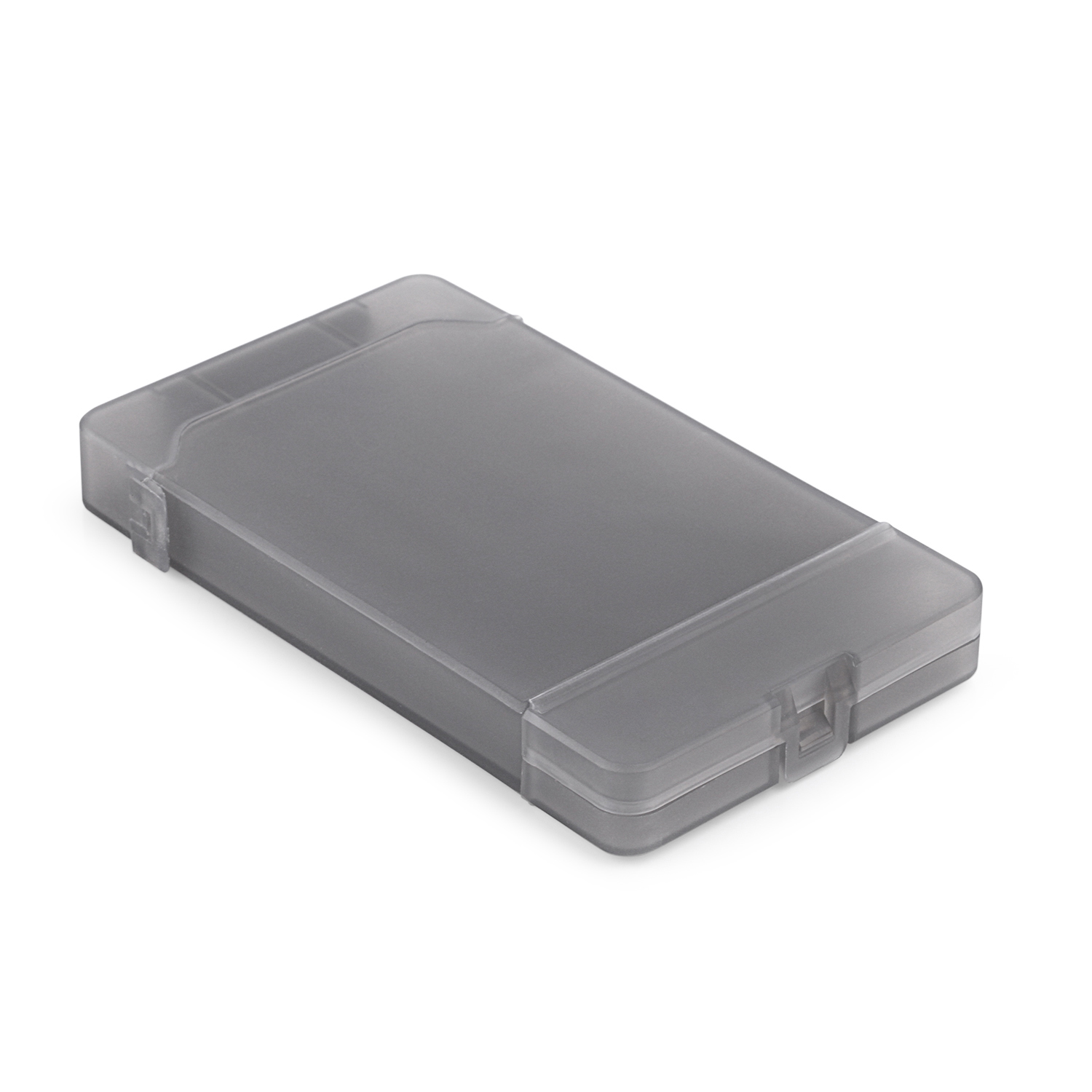 i-tec MySafe USB 3.1 Gen 2 Festplattengehäuse 2.5"