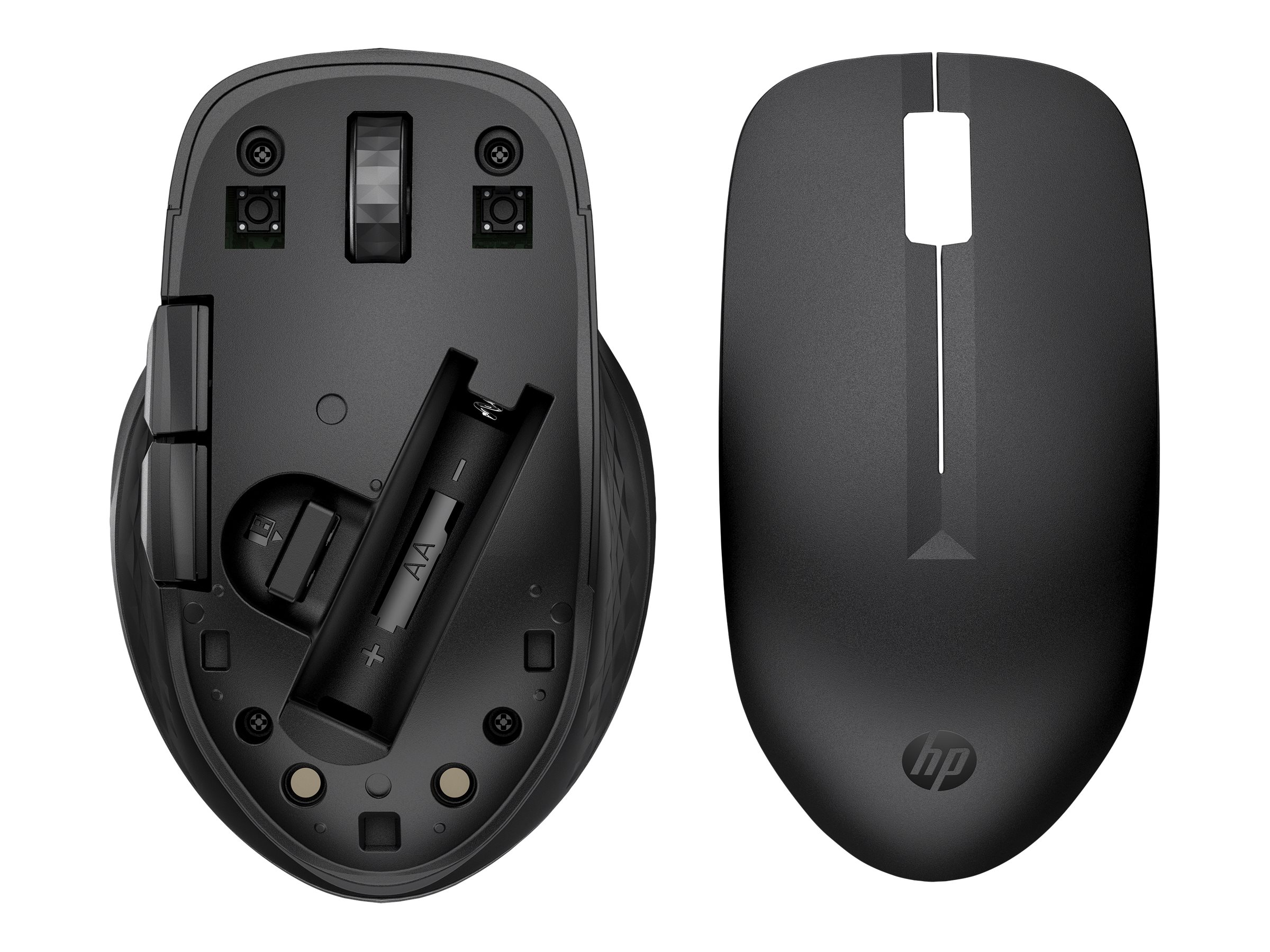 HP 435 Multi-Device Wireless Maus