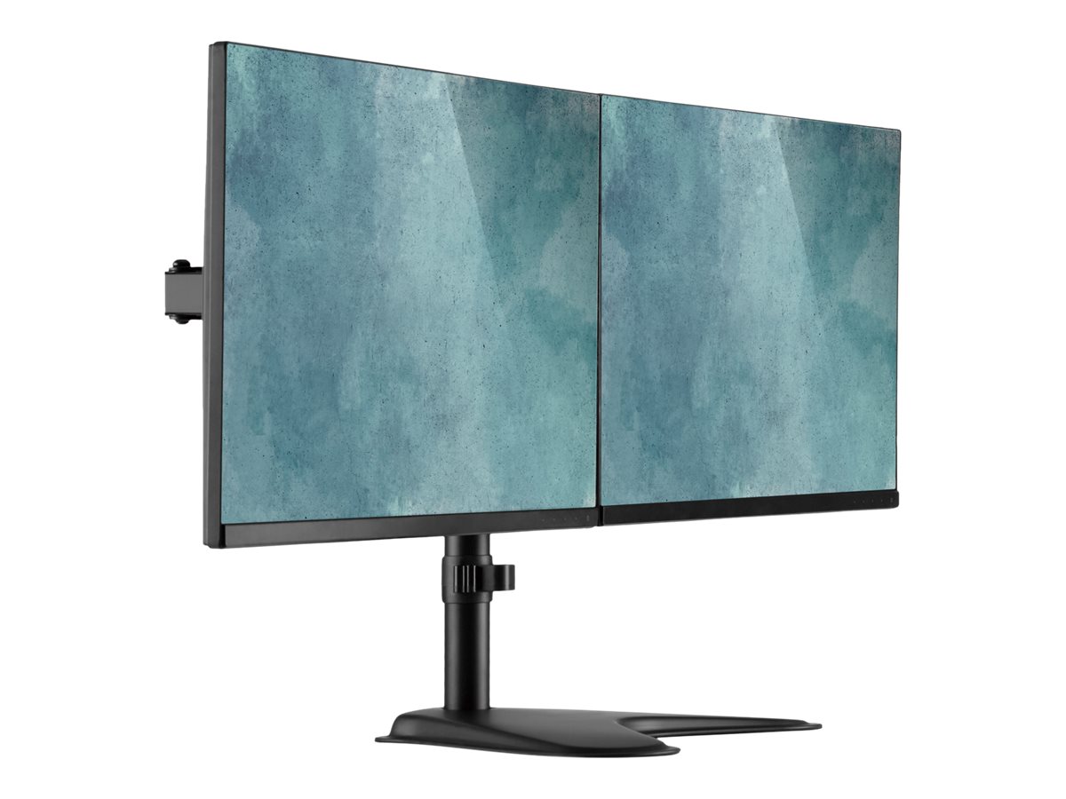 DIGITUS Universal Dual Monitor Staender 1532