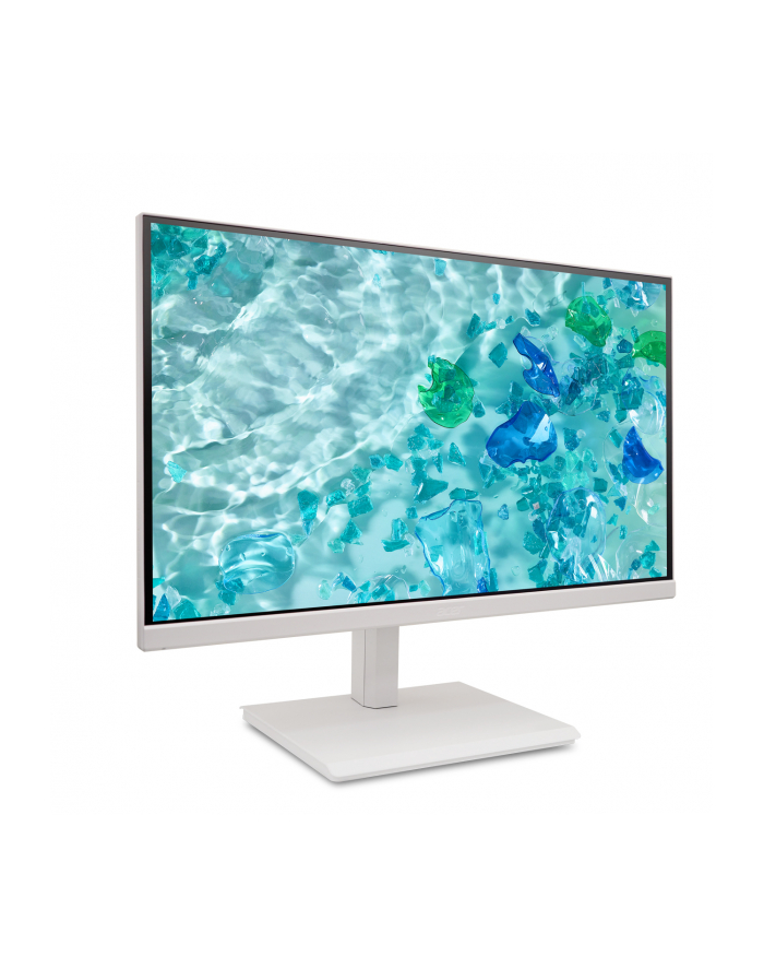 acer Vero B247YEwmiprzxv Monitor 61,0 cm 24,0 Zoll weiss