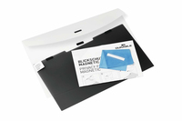 Durable Blickschutzfilter MAGNETIC 16 Zoll Anthrazit