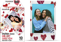 FUJIFILM Instax Mini Film