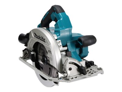 makita DHS782ZJ AkkuHandkreissäge 2x 18,0 V, ohne Akku