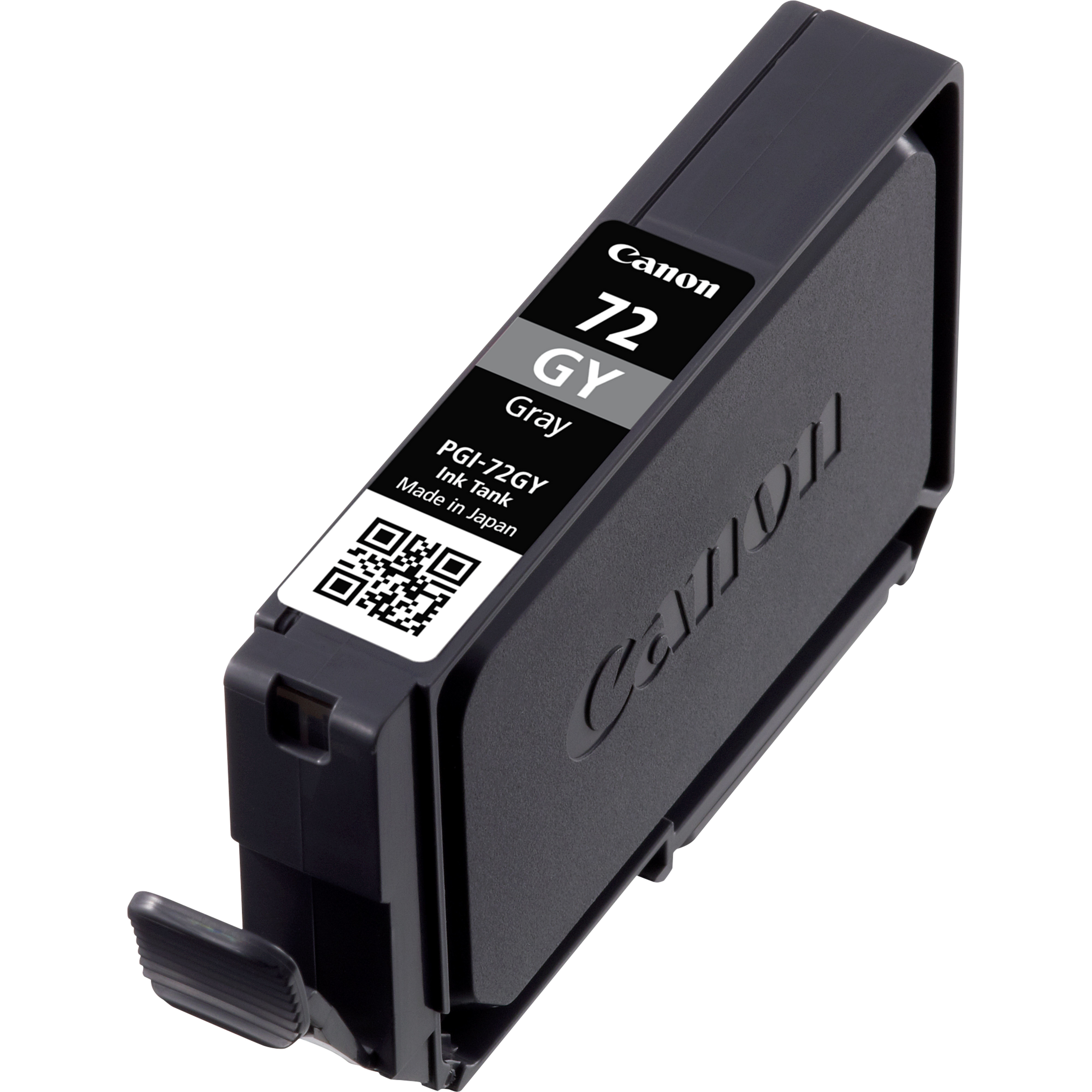 6409B001 CANON PGI72GY Nr72 Pixma Tinte