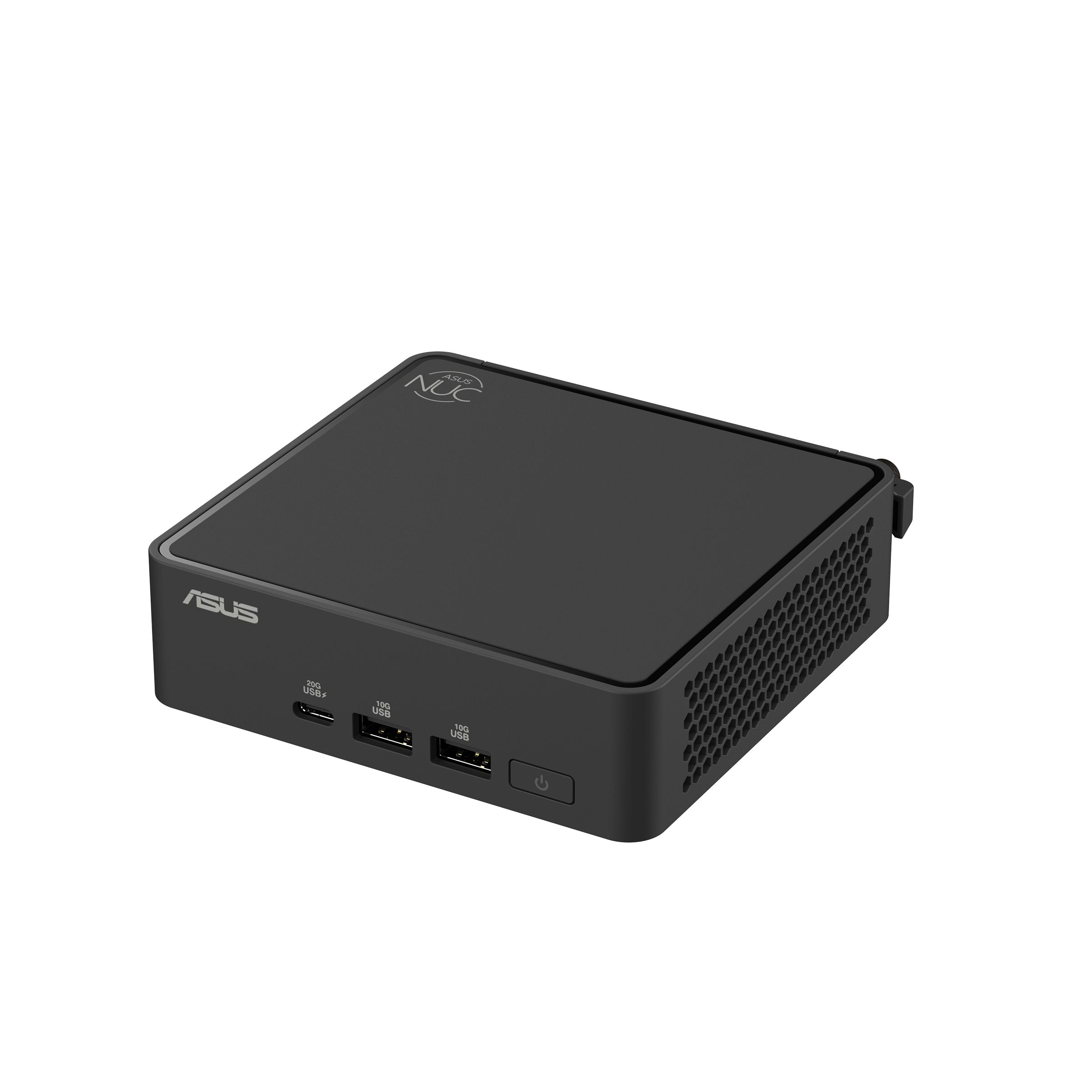 ASUS NUC 15 Pro Slim RNUC15CRKU500002