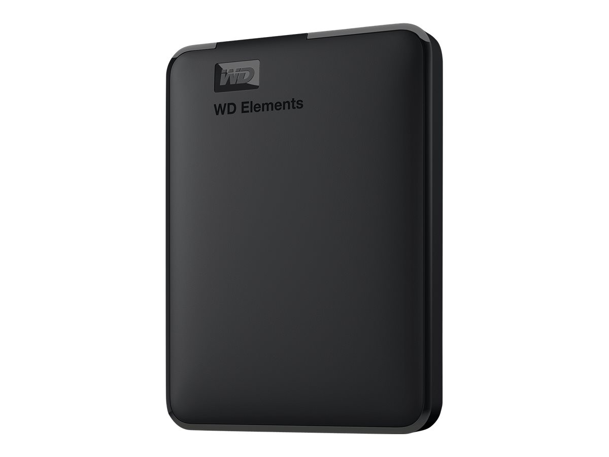 WD Elements Portable 2 TB