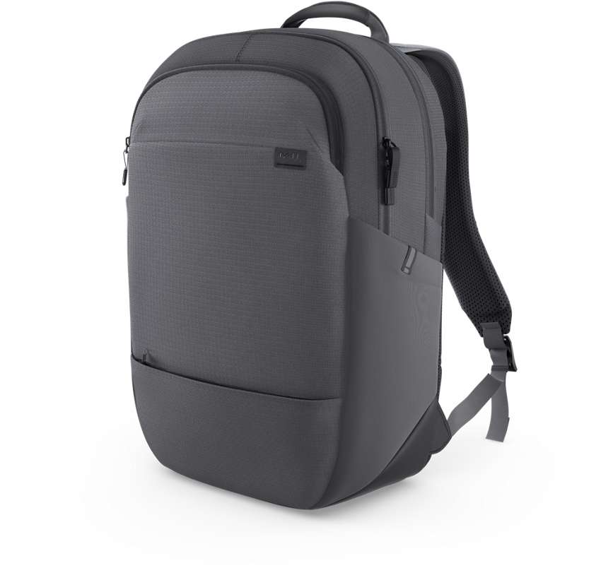 Dell EcoLoop Pro Backpack 13‑14 Grey