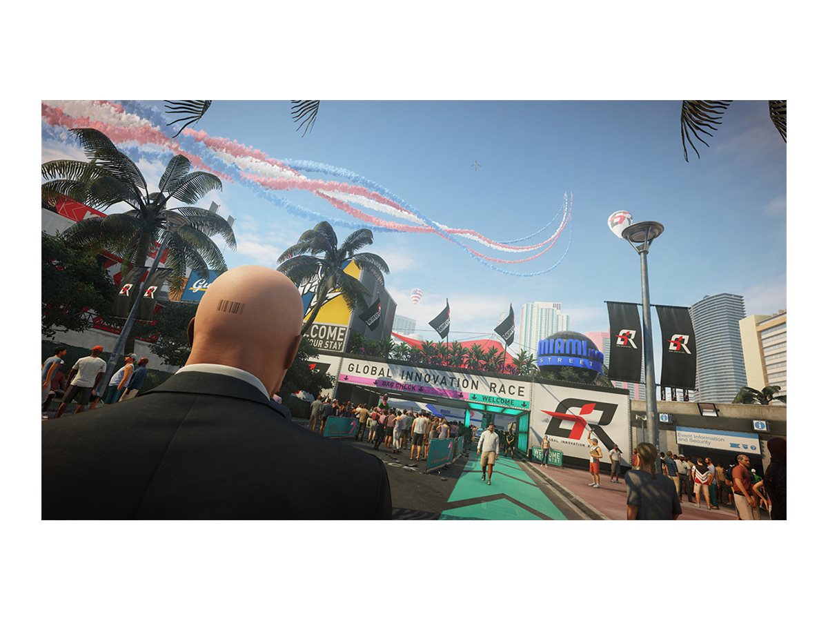 Microsoft Hitman 2 Expansion Pass Xbox One