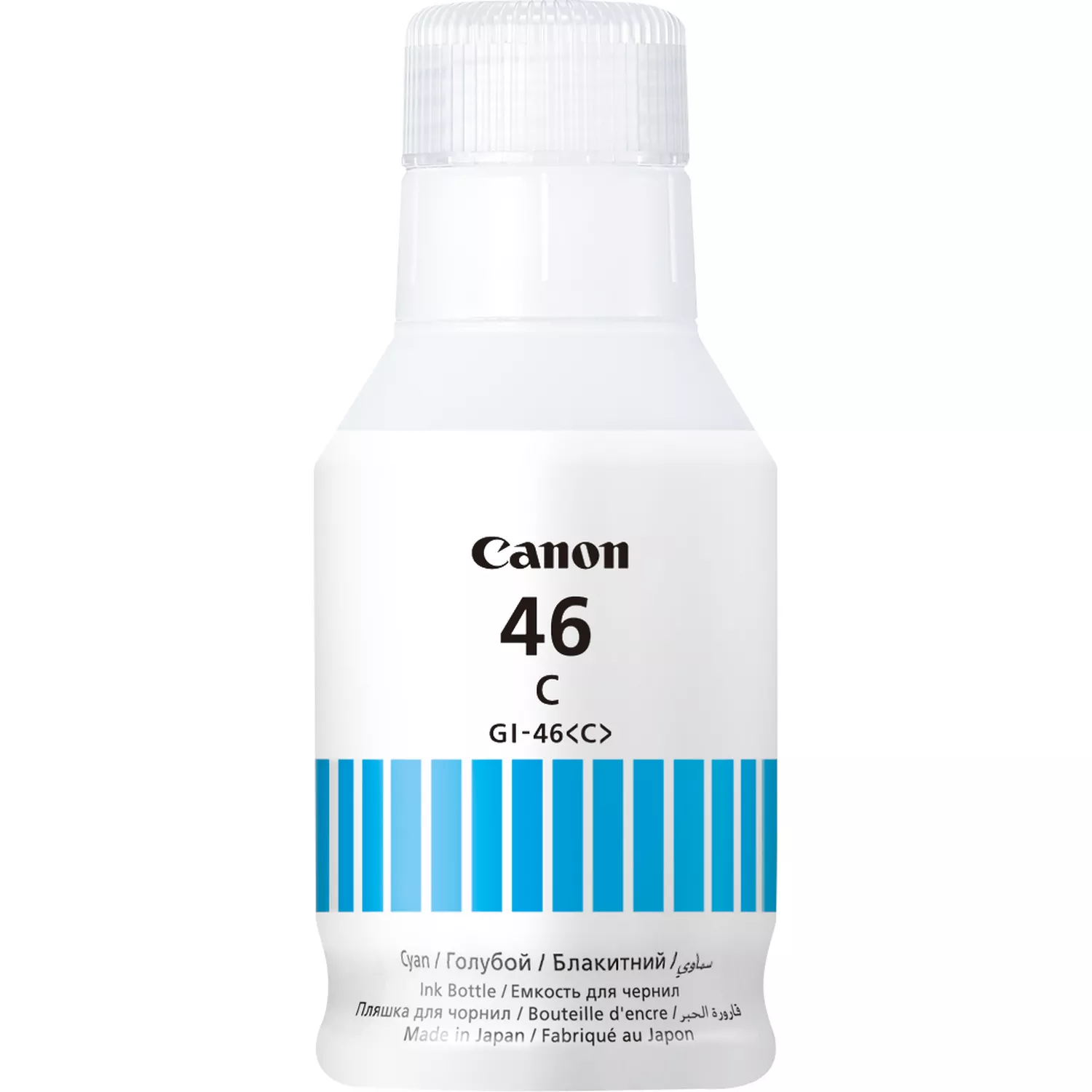 4427C001 CANON GI46C Maxify GX Tinte