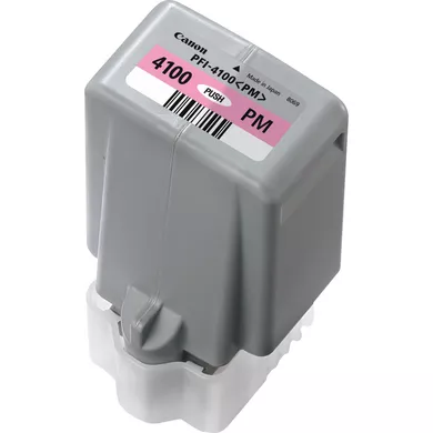 Canon PFI-4100 Photo Magenta 80 ml
