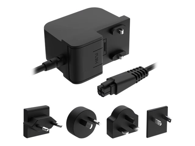 Teltonika Universal-Netzteil 9W