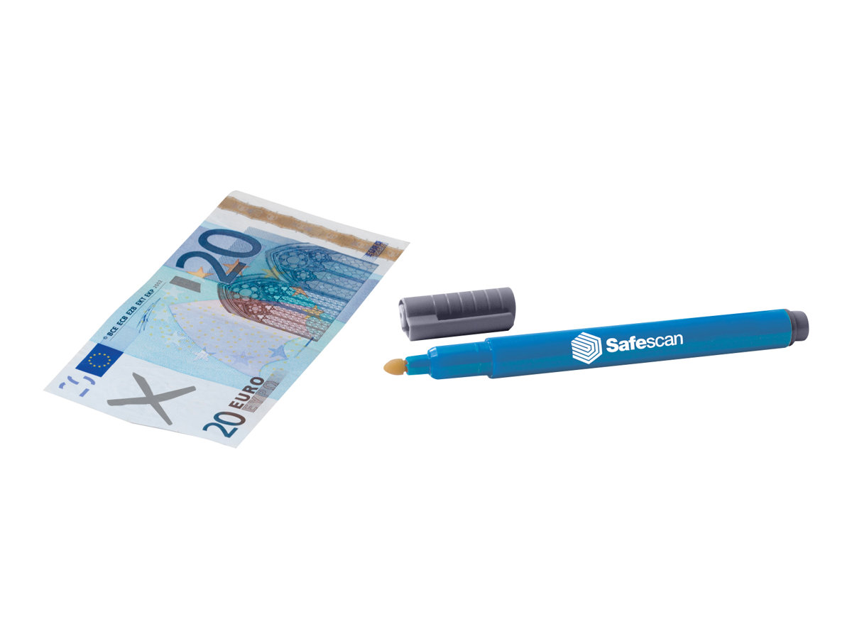 Safescan Geldscheinprüfstift 30