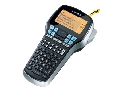 Dymo LabelManager 420P Beschriftungsgerät