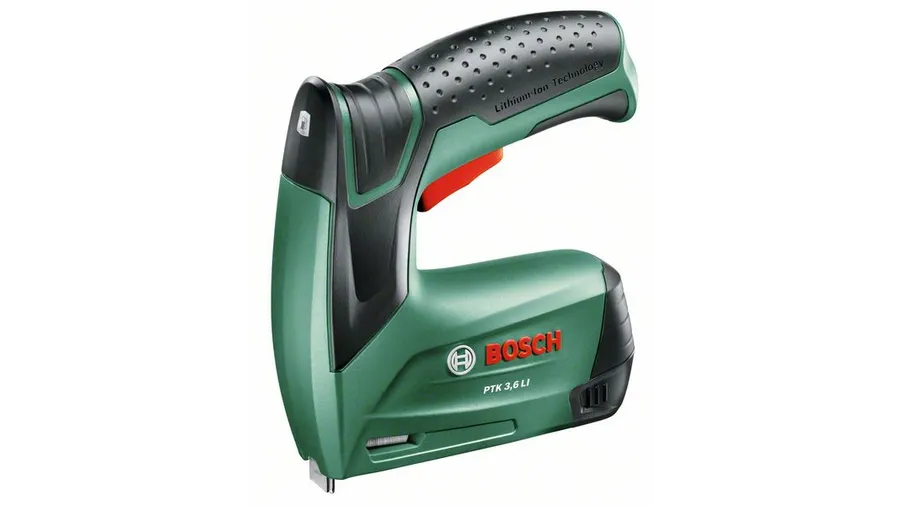 Bosch PTK 3.6 LI Nagelpistole