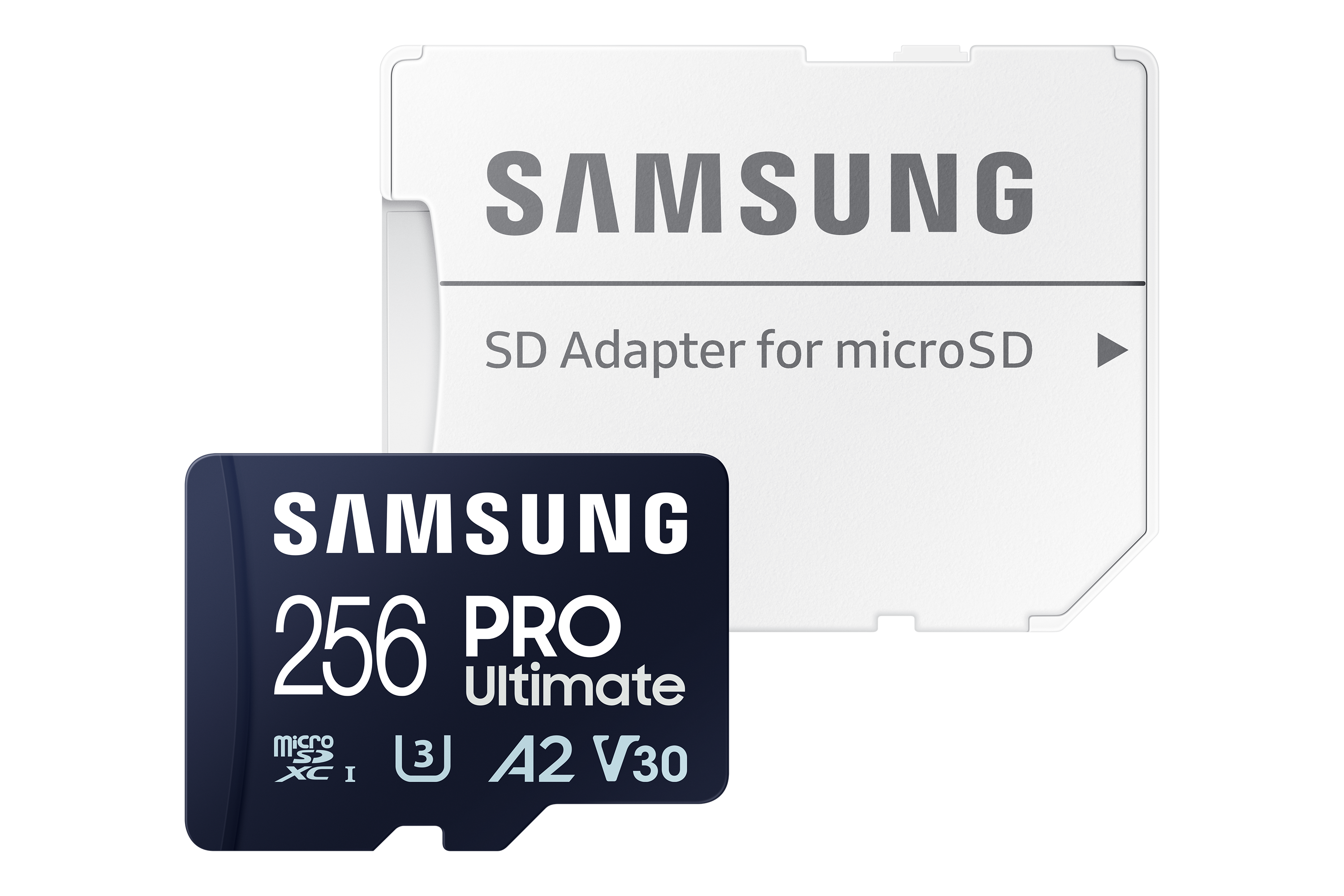 Samsung PRO Ultimate MB-MY256SA microSDXC 256GB