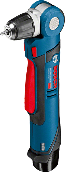 Bosch GWB 10,8-LI Professional Winkelbohrschrauber