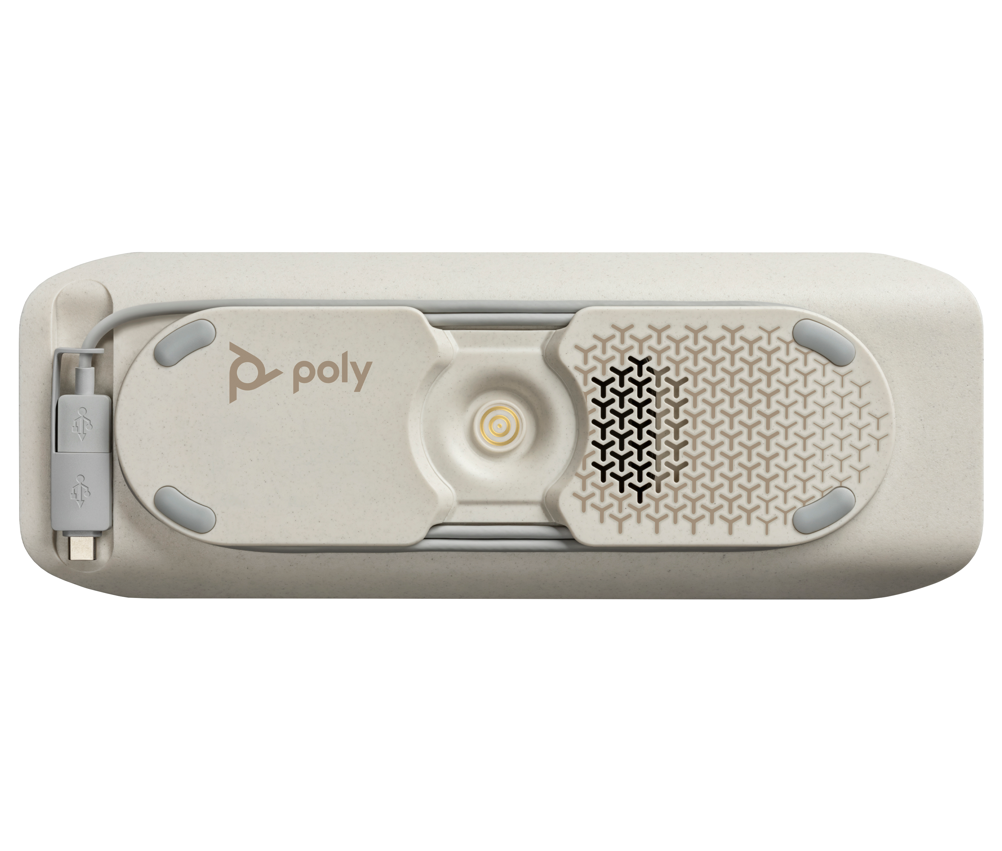 Poly Sync 40+ Freisprecheinrichtung Bluetooth