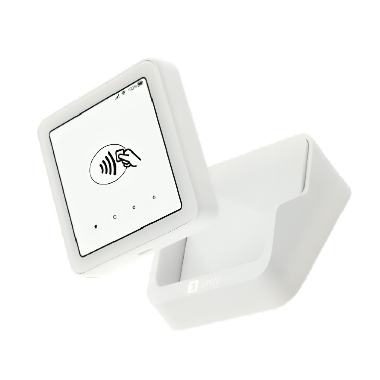 SumUp Chipkartenleser Solo USB Typ C