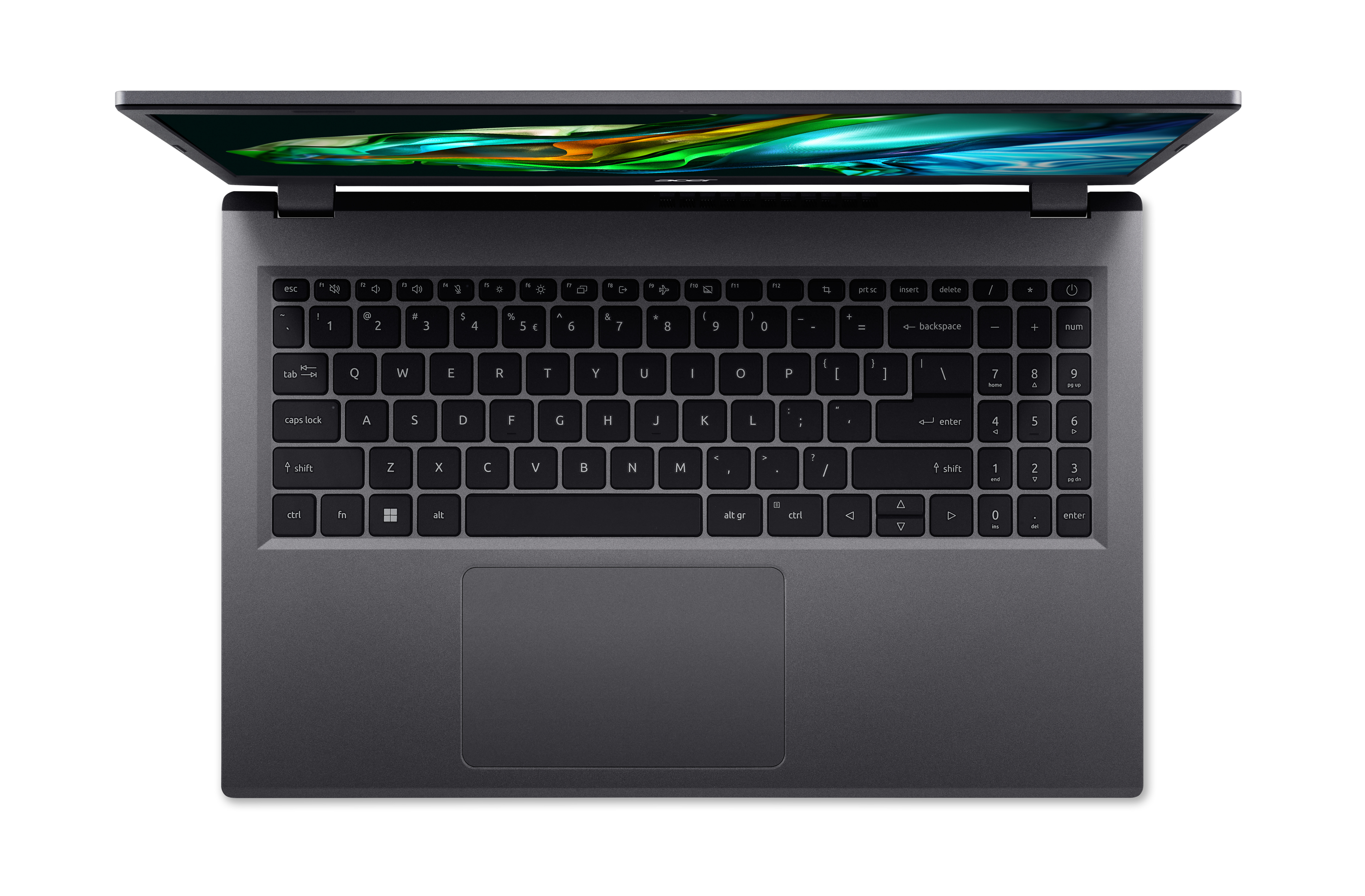 Acer Aspire 5 A515-58GM-55AE 15,6 Zoll Intel Core i5-13420H 16 GB RAM