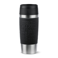emsa Isolierbecher CLASSIC schwarz 360,0 ml, 1 St