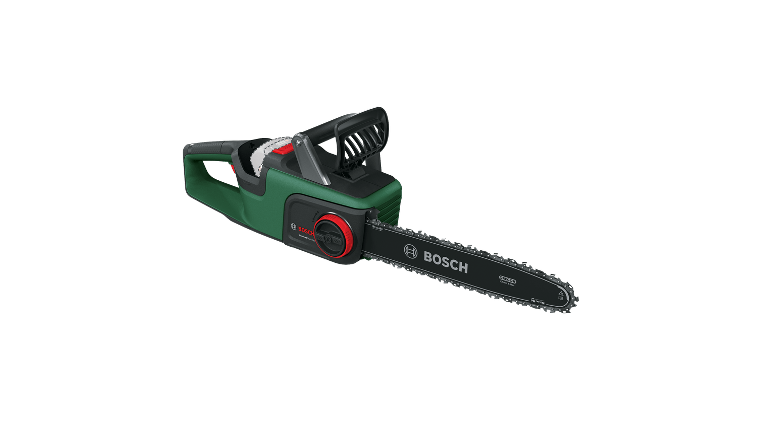 Bosch AdvancedChain 36V-35-40 Solo