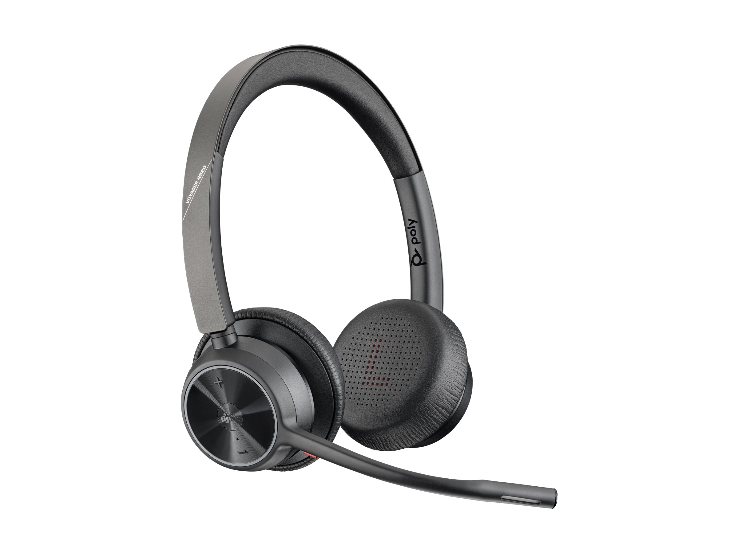 Poly Voyager 4320-M Headset