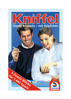 Schmidt Spiele Kniffel Würfelspiel 8 Jahre