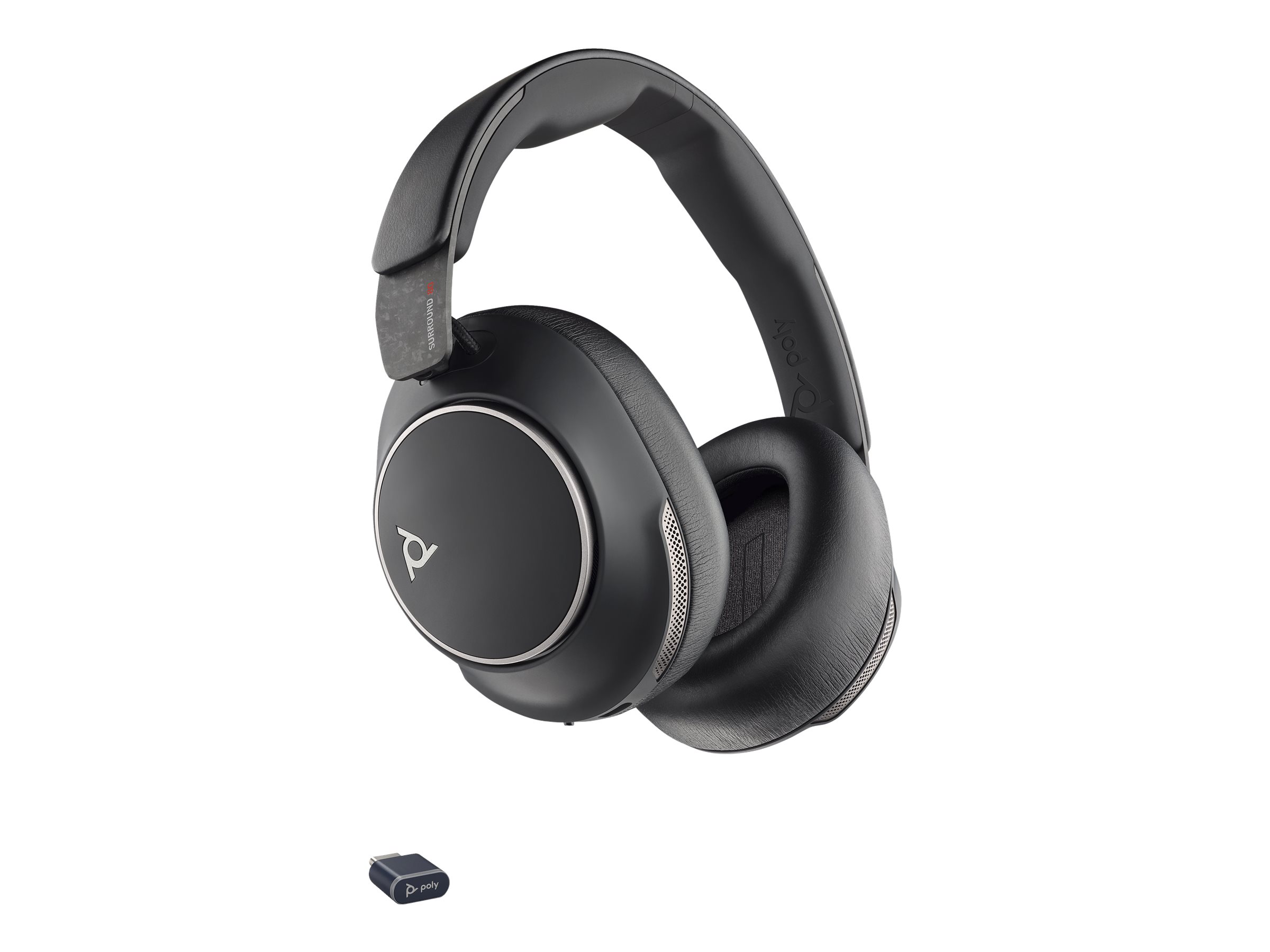 Poly Voyager Surround 80 UC