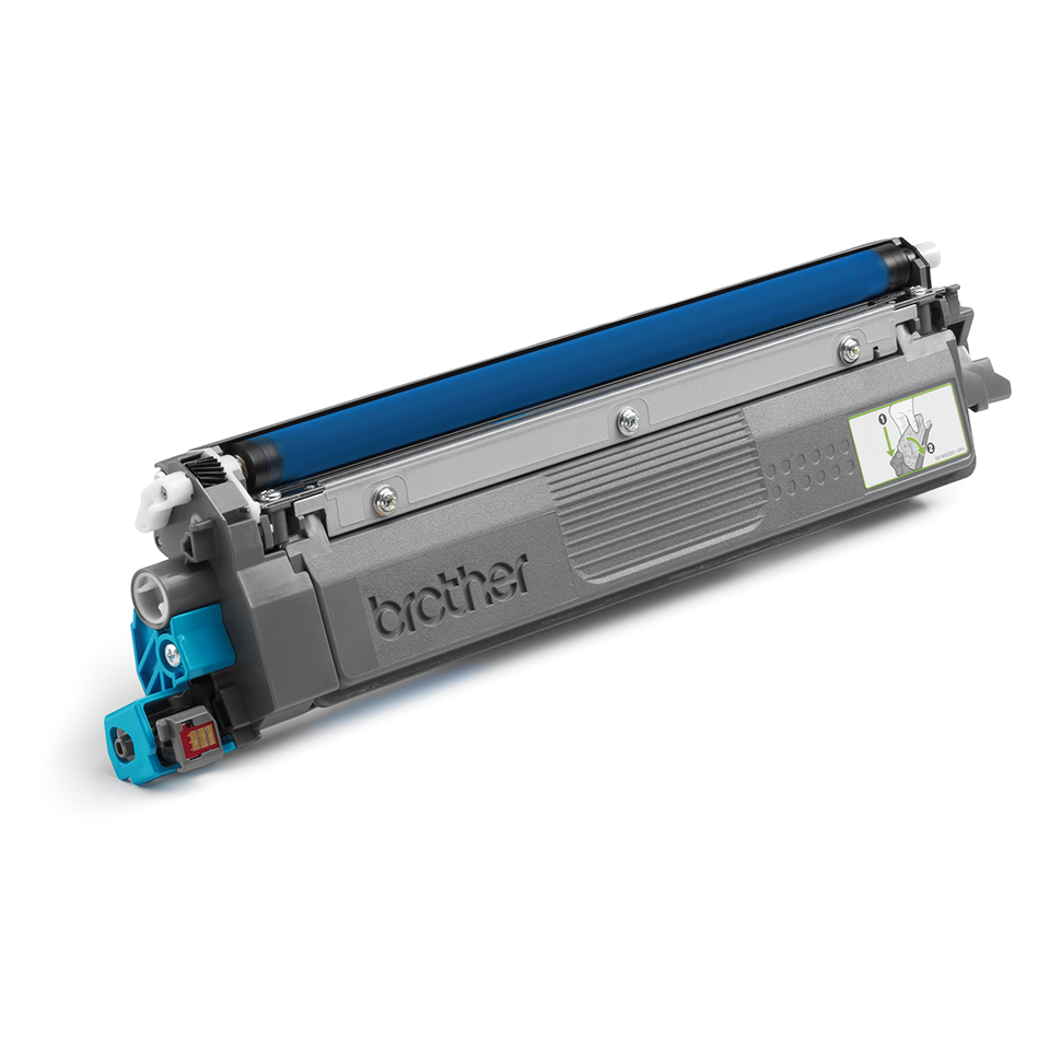 Brother TN-248C Tonerpatrone Cyan