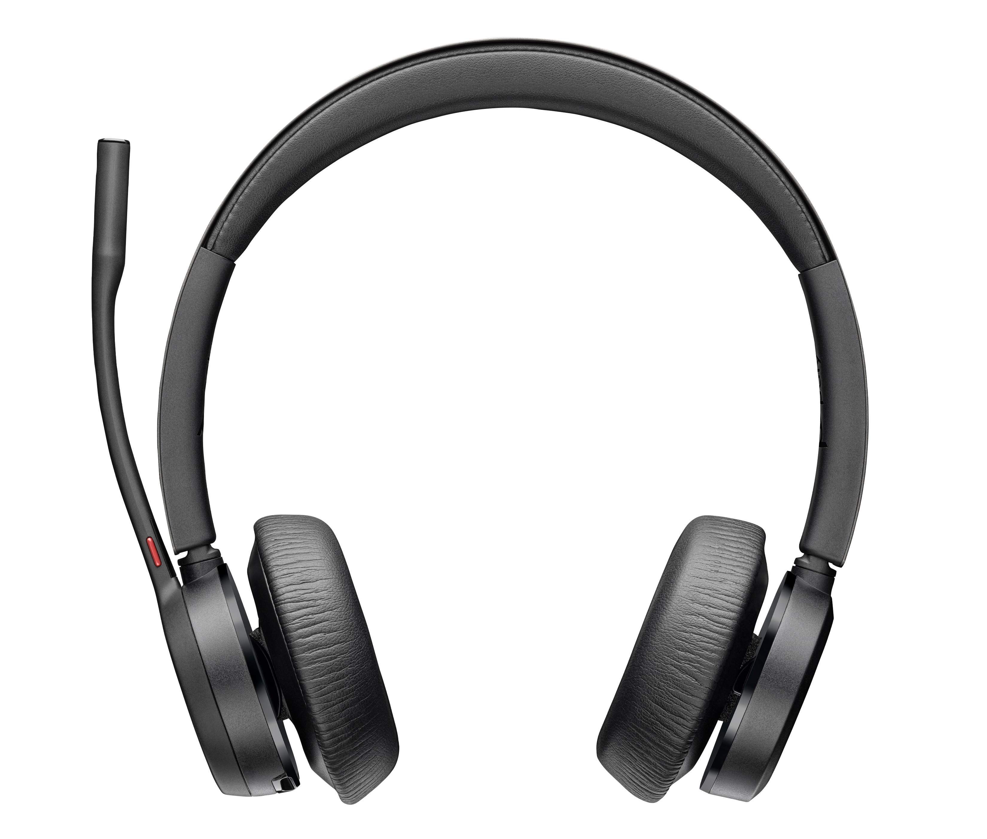 Poly Voyager 4320 Headset Bluetooth USB-A