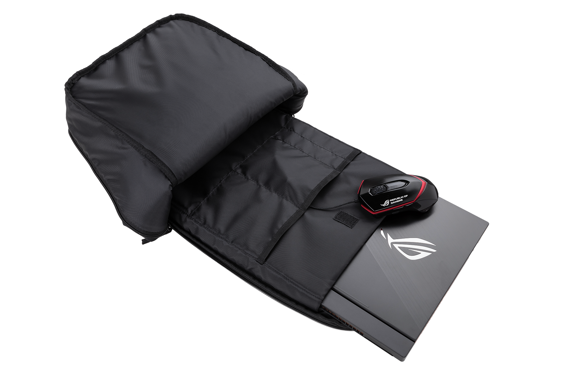 ASUS ROG Ranger BP1501G Notebook-Rucksack