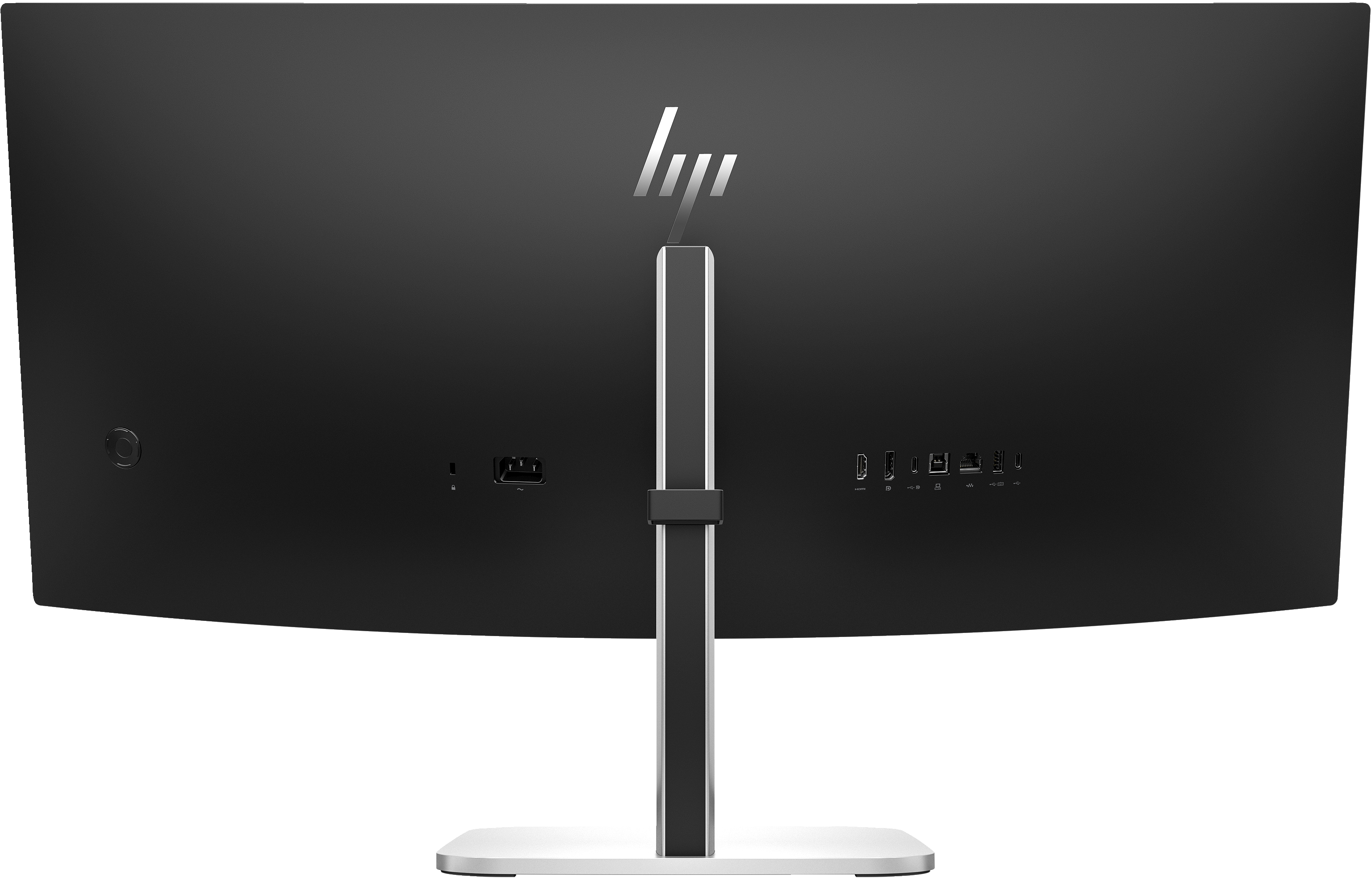 HP 534pm LED-Monitor gebogen 86.4 cm (34")