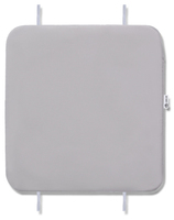 Loklik Heat Press Mat 38,1 x 38,1 cm grau