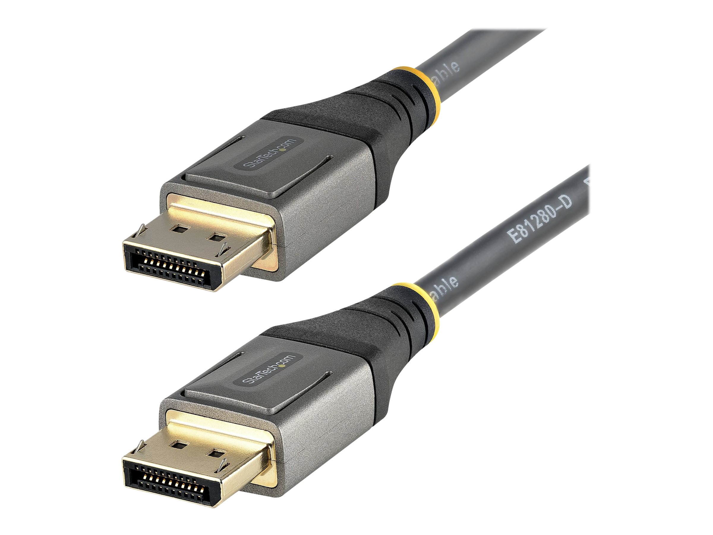 StarTech.com DisplayPort 1.4 Kabel 4m 8K 60Hz HDR10