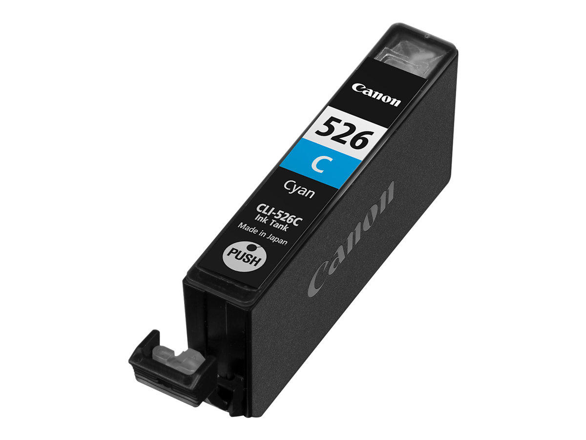 Canon CLI-526C Cyan