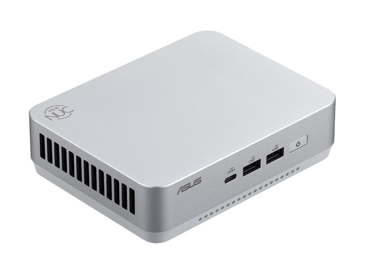 ASUS NUC 14 Pro+ RNUC14RVSU900000I Mini Core Ultra 9 185H