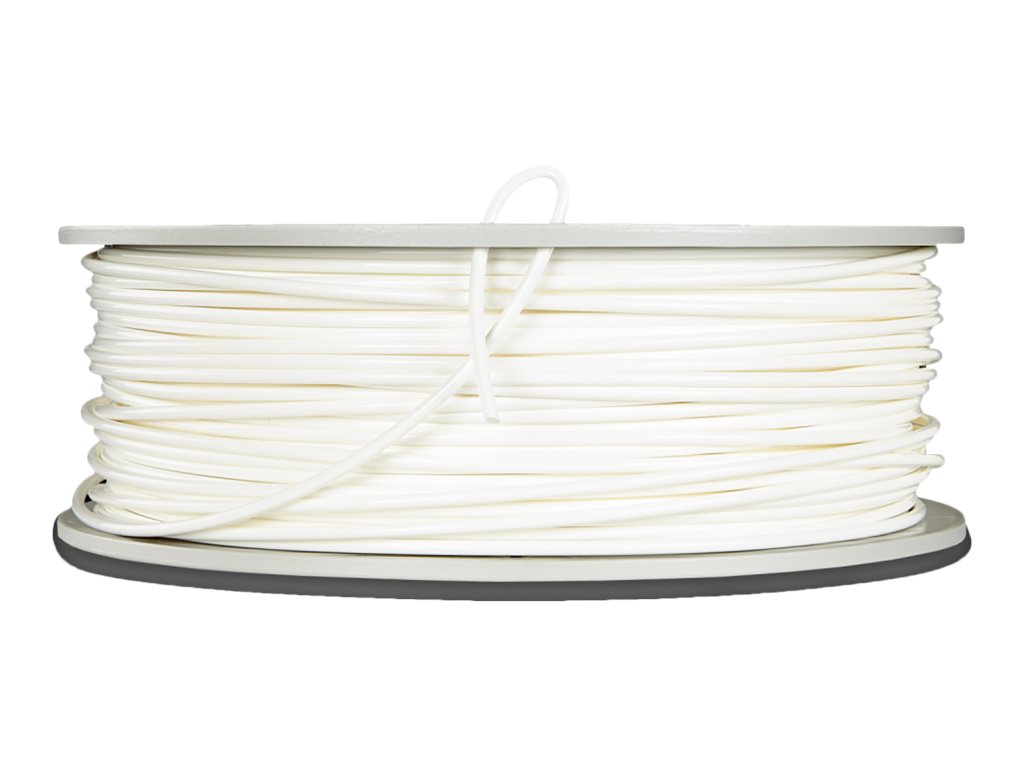 Verbatim ABS-Filament 2,85 mm Weiß
