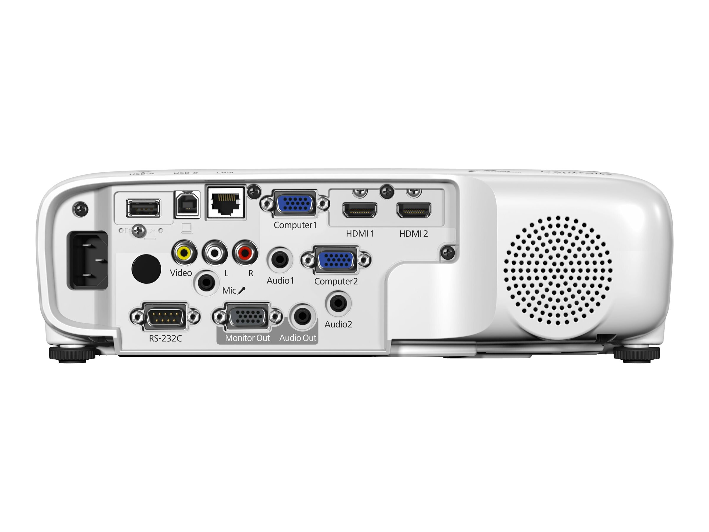 Epson EB-982W 3-LCD-Projektor 4200 Lumen