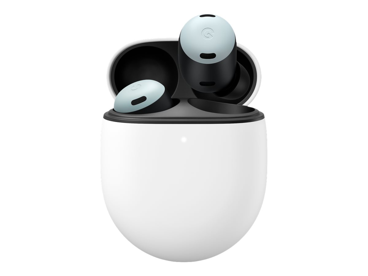 Google Pixel Buds Pro True Wireless mit Mikrofon