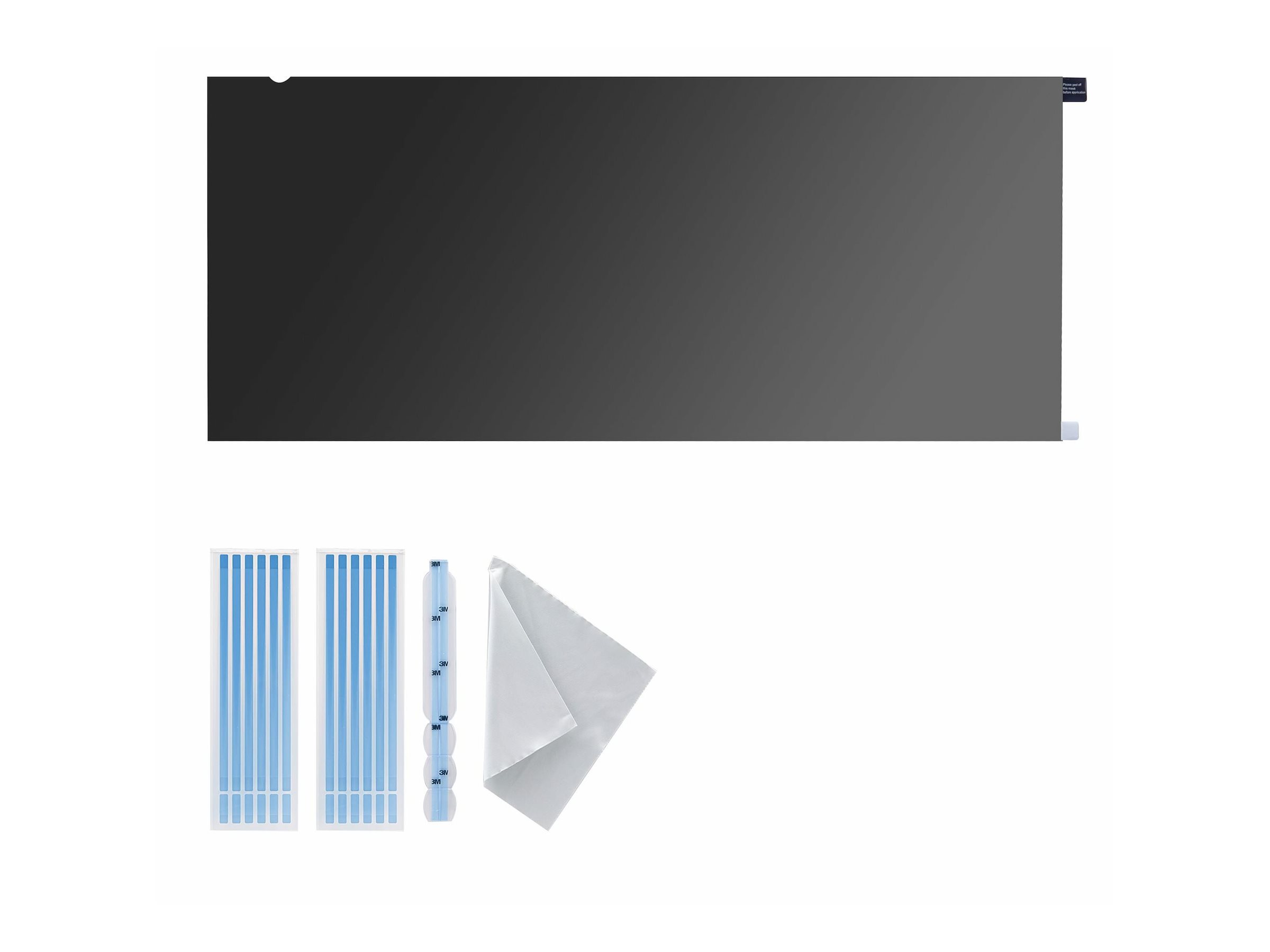 StarTech.com 34C29-PRIVACY-SCREEN Privacy Screen
