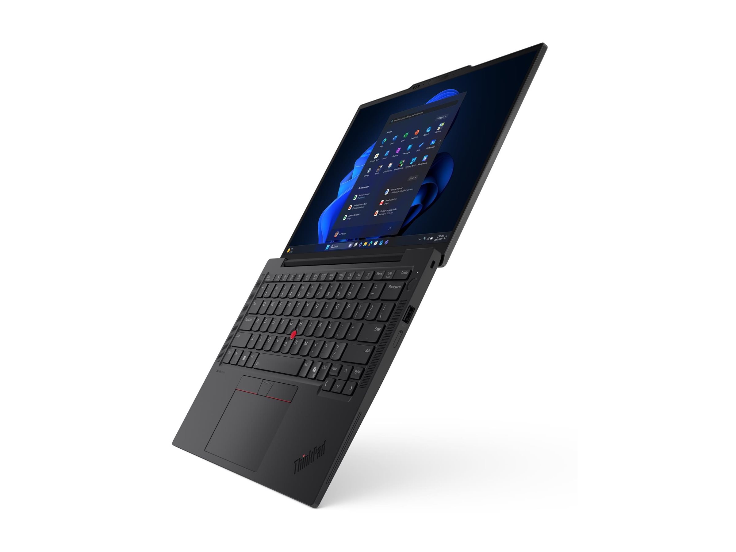 Lenovo ThinkPad X13 Gen 6 13,3 Zoll Intel Core Ultra 5 225U 32 GB 1 TB SSD