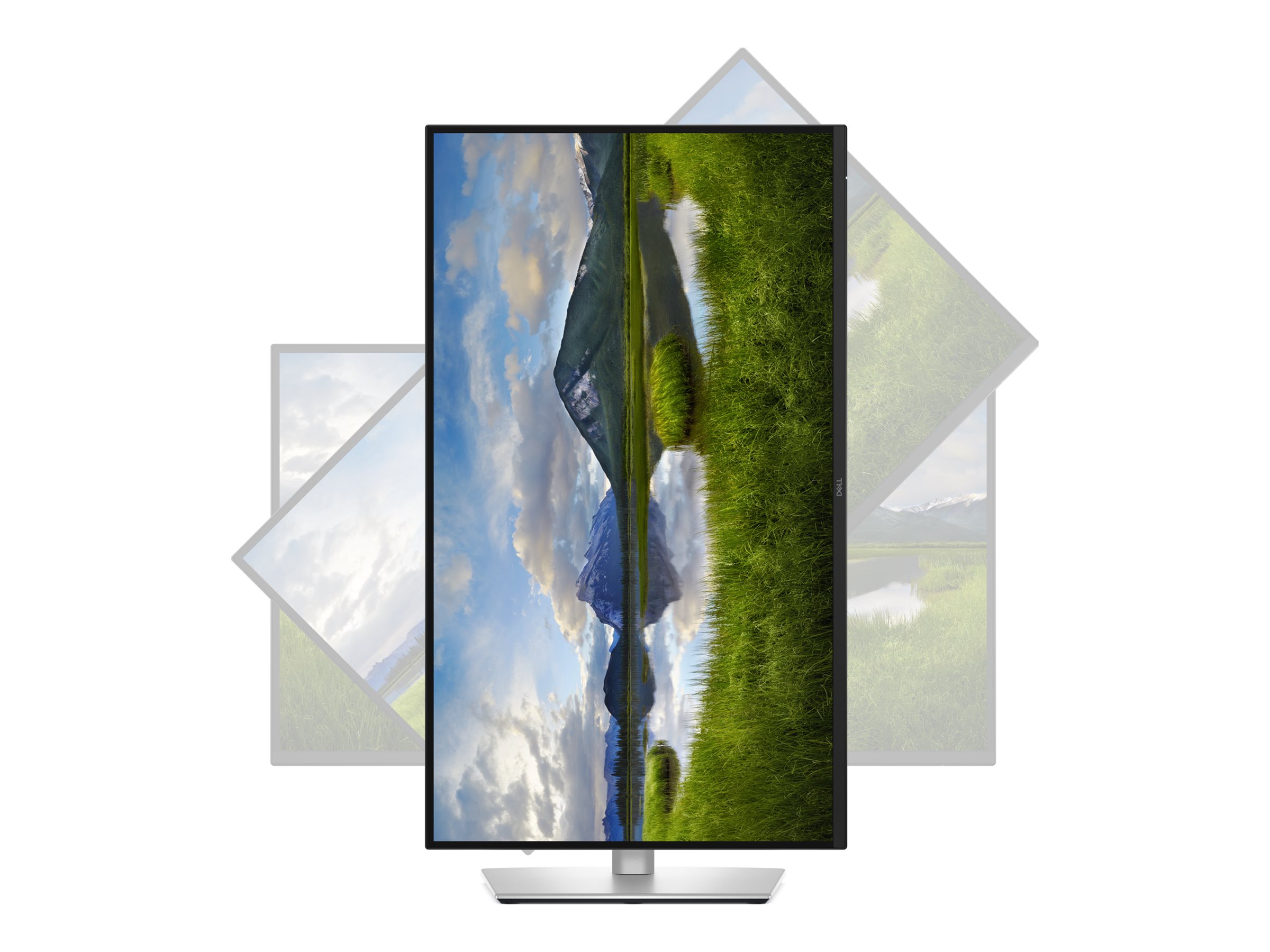 Dell Pro Plus P2725QE 27 Zoll IPS HDMI